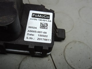 Сопротивление печки, ориг. номер AV6N19E624AB, FORD FOCUS 3 3 2011-2015