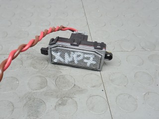 Сопротивление печки, ориг. номер AV6N19E624AB, FORD FOCUS 3 3 2011-2015