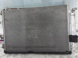 Радиатор кондиционера, FORD FOCUS 3 3 2011-2015