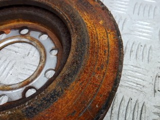 Диск тормозной передний, OPEL ZAFIRA B B 2008-2014