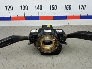 Переключатель поворотов и дворников (стрекоза) VOLKSWAGEN CADDY 3 3 2004-2010