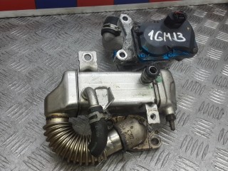 Клапан EGR дизельный NISSAN QASHQAI J10 J10 2010-2013