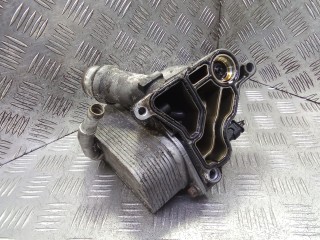 Корпус масляного фильтра бензиновый BMW 5 F10/F11 F10/F11 2009-2013