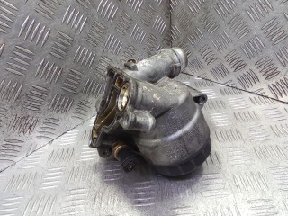 Корпус масляного фильтра бензиновый, BMW 5 F10/F11 F10/F11 2009-2013