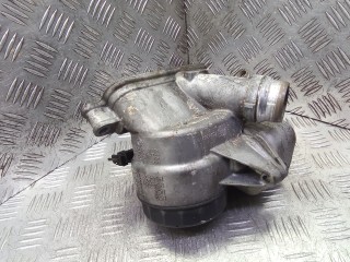 Корпус масляного фильтра бензиновый, BMW 5 F10/F11 F10/F11 2009-2013