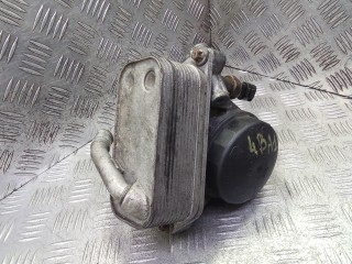 Корпус масляного фильтра бензиновый, BMW 5 F10/F11 F10/F11 2009-2013