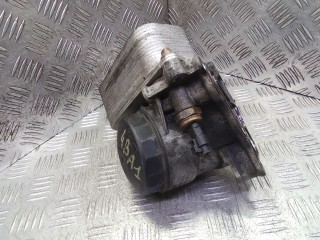 Корпус масляного фильтра бензиновый, BMW 5 F10/F11 F10/F11 2009-2013