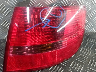 Фонарь задний правый, ориг. номер 4F9945096, AUDI A6 ALLROAD C6 C6 2006-2008