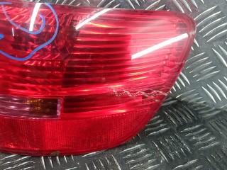 Фонарь задний правый, ориг. номер 4F9945096, AUDI A6 ALLROAD C6 C6 2006-2008