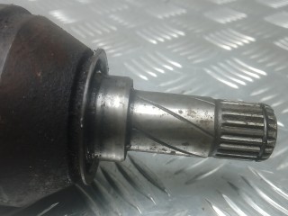 Привод передний правый, OPEL ASTRA H H 2006-2014