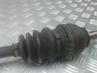 Привод передний правый, OPEL ASTRA H H 2006-2014