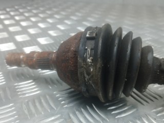 Привод передний правый, OPEL ASTRA H H 2006-2014