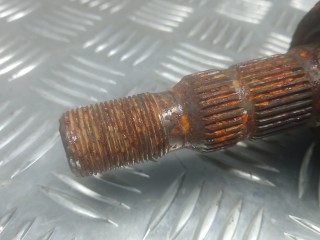 Привод передний правый, OPEL ASTRA H H 2006-2014