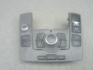 Джойстик управления мультимедиа AUDI A6 C6 C6 2004-2008
