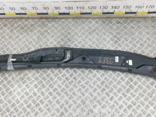 Накладка декоративная (жабо, дождевик), ориг. номер 20757649, CADILLAC STS 2 2 2007-2011