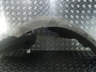 Защита арок (защита крыла, подкрылок) задняя правая MAZDA 3 BM BM 2013-2016