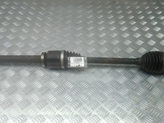 Привод передний правый RENAULT SCENIC 3 3 2009-2012
