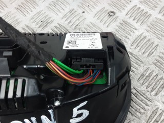 Щиток приборов, ориг. номер 926518101, BMW 5 F10/F11 F10/F11 2009-2013