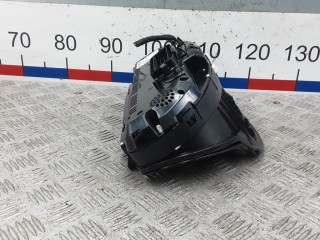 Щиток приборов, ориг. номер 926518101, BMW 5 F10/F11 F10/F11 2009-2013