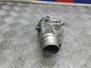 Дроссельная заслонка дизельная, RENAULT SCENIC 3 3 2009-2012