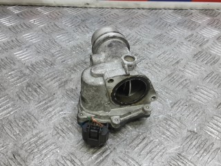 Дроссельная заслонка дизельная, RENAULT SCENIC 3 3 2009-2012