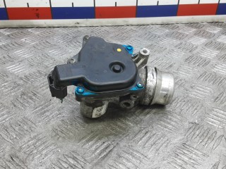 Дроссельная заслонка дизельная, RENAULT SCENIC 3 3 2009-2012