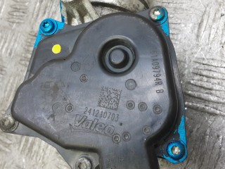 Дроссельная заслонка дизельная, RENAULT SCENIC 3 3 2009-2012