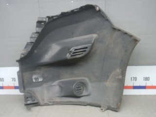 Клык бампера передний правый, PEUGEOT BOXER 3 3 2006-2014