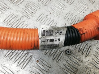 Электропроводка бензиновая, ориг. номер 9499D199, MITSUBISHI OUTLANDER 3 GF0W 3 GF0W 2012-2015