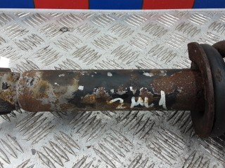 Стойка передняя левая, MITSUBISHI L200 K4T K4T 2006-2011