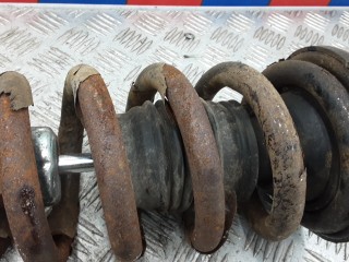 Стойка передняя левая, MITSUBISHI L200 K4T K4T 2006-2011