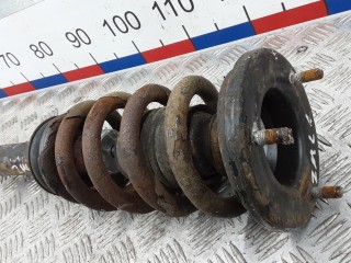 Стойка передняя левая, MITSUBISHI L200 K4T K4T 2006-2011