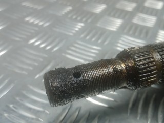 Привод передний правый, OPEL ASTRA G G 1998-2009