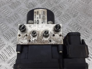 Блок ABS, ориг. номер LR007209, LAND ROVER FREELANDER 2 2 2006-2010