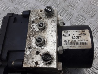 Блок ABS, ориг. номер LR007209, LAND ROVER FREELANDER 2 2 2006-2010