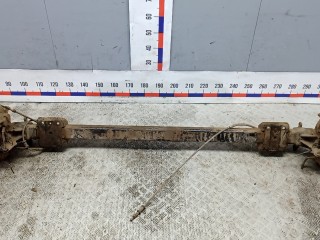 Диск тормозной задний FIAT DUCATO 3 3 2006-2014