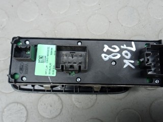 Кнопки стеклоподъемника, ориг. номер CN1514A132EC, FORD ECOSPORT 2012-2018