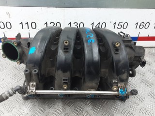 Впускной коллектор бензиновый OPEL VECTRA C C 2005-2008