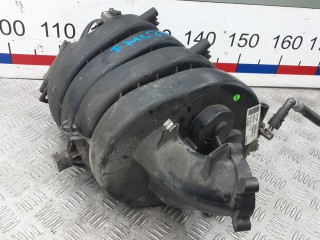 Впускной коллектор бензиновый, ориг. номер 55353314, OPEL VECTRA C C 2005-2008