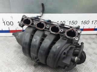 Впускной коллектор бензиновый, ориг. номер 55353314, OPEL VECTRA C C 2005-2008
