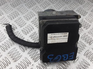 Блок ABS BMW 6 E63/E64 E63/E64 2003-2007
