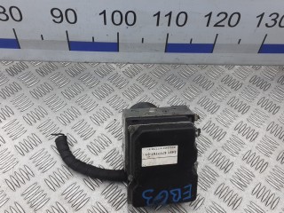 Блок ABS, ориг. номер 506L8090507, BMW 6 E63/E64 E63/E64 2003-2007