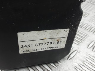 Блок ABS, ориг. номер 506L8090507, BMW 6 E63/E64 E63/E64 2003-2007
