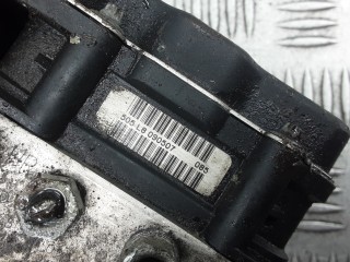 Блок ABS, ориг. номер 506L8090507, BMW 6 E63/E64 E63/E64 2003-2007
