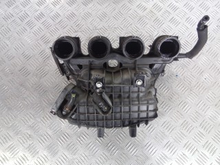Впускной коллектор бензиновый, HYUNDAI SONATA 5 (NF) 5 (NF) 2004-2008