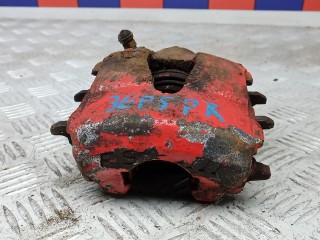 Суппорт тормозной передний правый, ориг. номер 1K0615124D, SEAT IBIZA 4 4 2008-2012