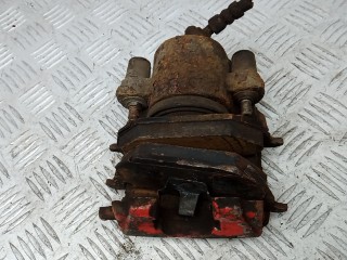 Суппорт тормозной передний правый, ориг. номер 1K0615124D, SEAT IBIZA 4 4 2008-2012
