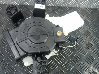 Моторчик печки, ориг. номер 967638458, CITROEN C4 PICASSO 2 2 2013-2016