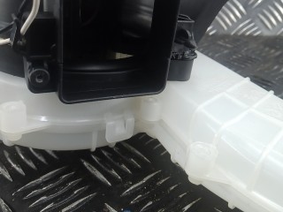 Моторчик печки, ориг. номер 967638458, CITROEN C4 PICASSO 2 2 2013-2016