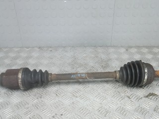 Привод передний левый RENAULT SCENIC 3 3 2009-2012